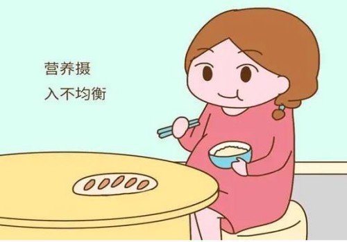 子宫内膜增厚的食物禁忌，这4种要忌口